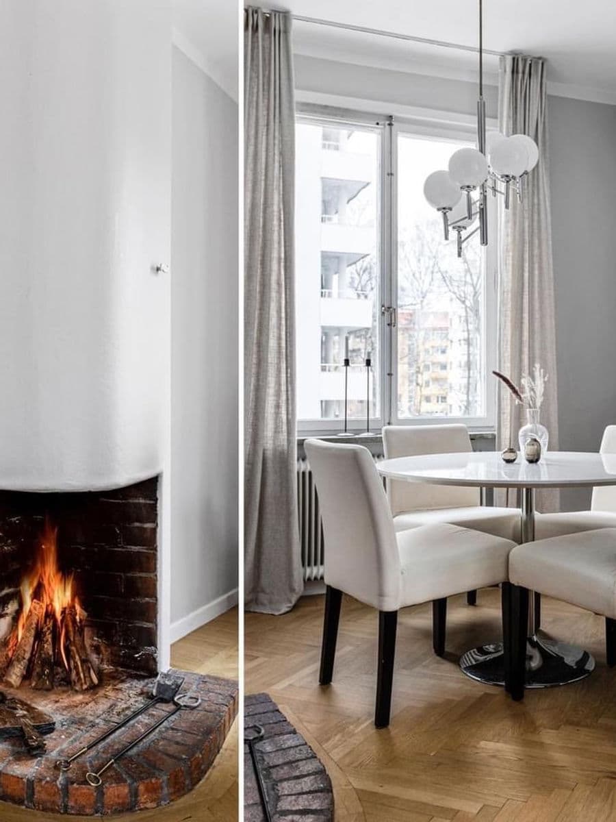 Inredningskonsultation - Personlig rådgivning